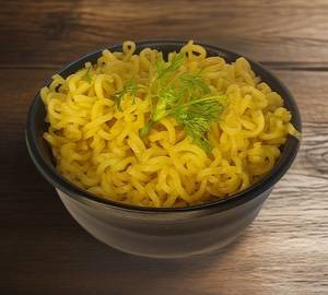 Veggie Maggi