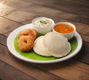 Idli vada mix