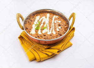 Dal Makhani
