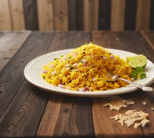 Poha