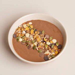 Chocolate Banana