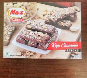 Kaju Chocolate Sticks