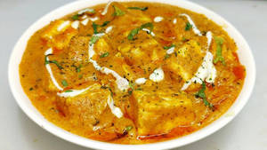 Khoya Paneer