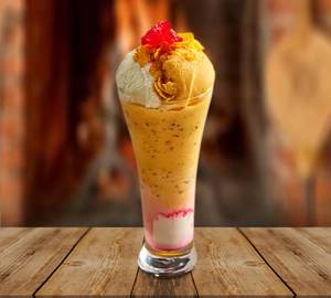 Butterscotch bliss