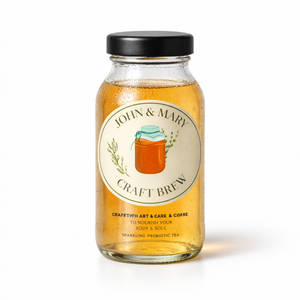 CLASSIC Kombucha