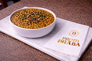 Dal Amritsari