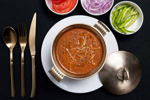 Lalla Mussa Dal (dal Makhani)