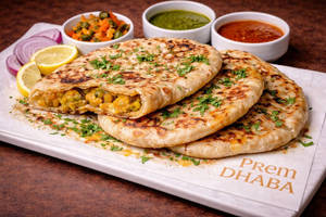 Stuff Naan