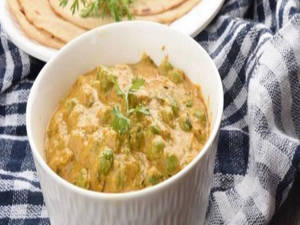 Khoya Matar