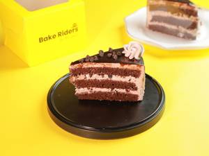 Chocolate Pastry