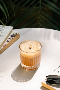 Vietnamese Coffee