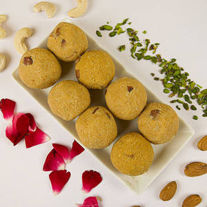 Sp Besan Laddoo