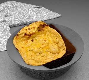 Butter Roti