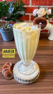 Fresh anjeer