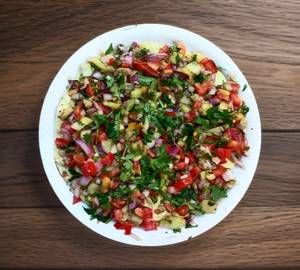 Masala papad