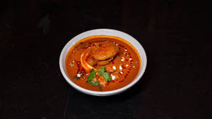 Khade Masala Murgh