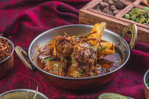Mutton Rogan Josh [4 Pcs]
