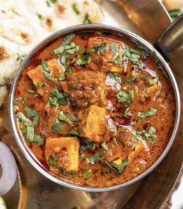 Paneer Angara