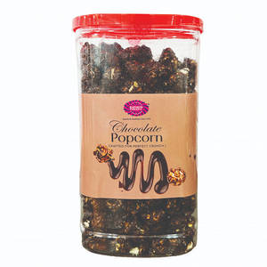 Chocolate Popcorn (200g)