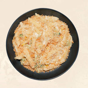 Alfredo Pasta