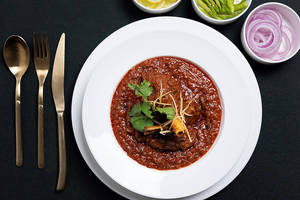 Mutton Rogan Josh