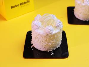 White Forest Mini Cake (150g)