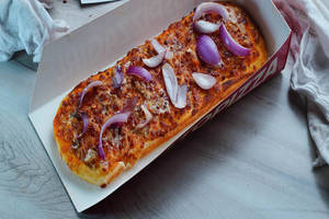 Onion Racto Piza