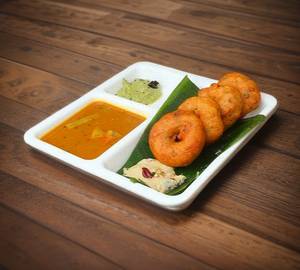 Vada sambar