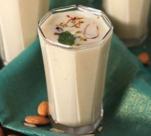 Thandai