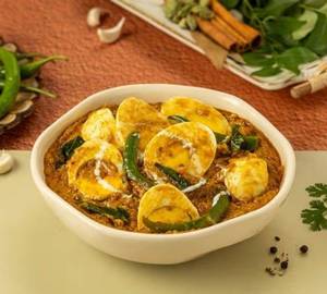 Egg Masala GRAVY