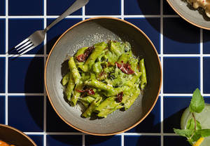 Build Your Own Pasta
