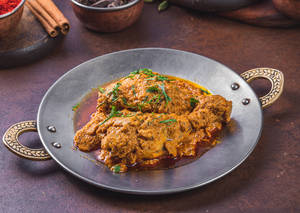 Awadhi Murgh Chaap [2 Pcs]