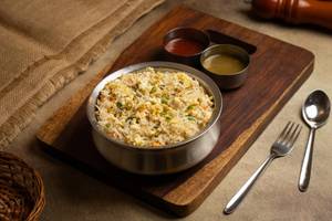 Egg Fried Rice