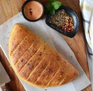 Garlic Bread
