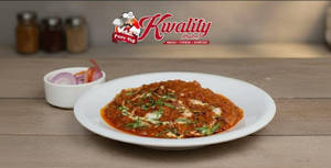 Spl Veg Keema