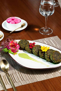 Hara Bhara Kabab
