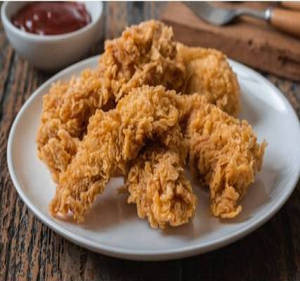 Chicken Strips
