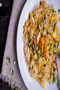 Fried Rice