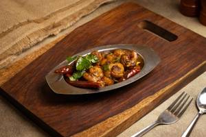 Prawn Chukka