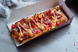 Recto Veggie Korean