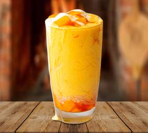 Mango madness