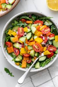 Green Salad(500Gm)