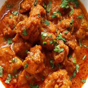 Kung Pao Chicken-gravy