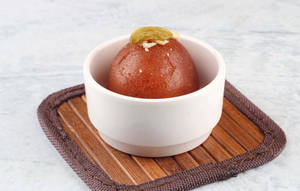Gulab jambu