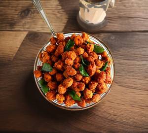 Peanut Masala