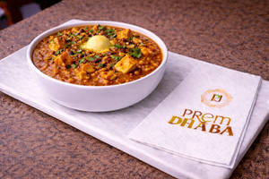 Paneer Masala Butter