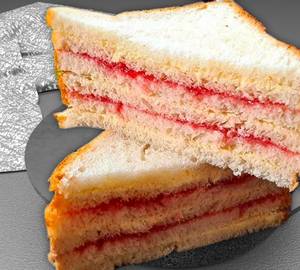 Bread Butter Jam