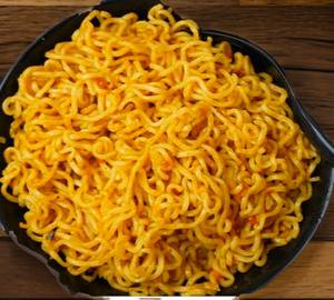 Maggi