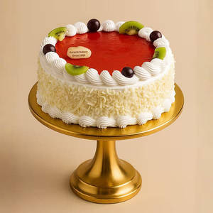 Strawberry Cake 500gm