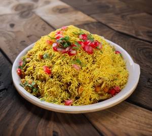 Bhel Puri